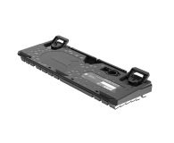 SPC Gear GK630K Pudding Tournament Kailh Blue RGB - 610160 - zdjęcie 7